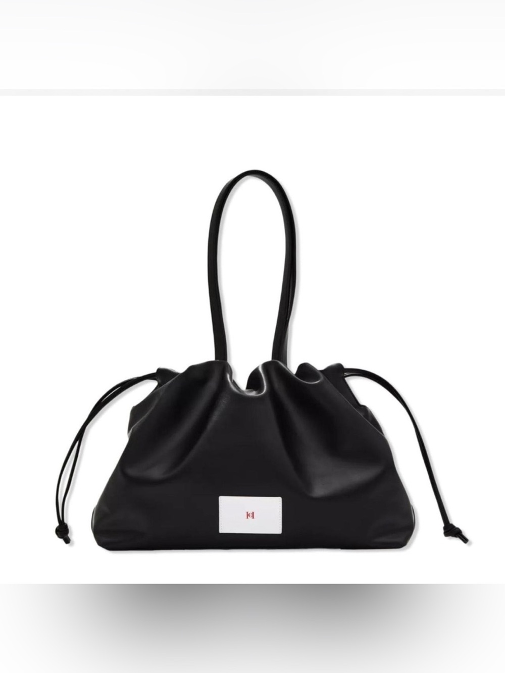 NEW Carolina Herrera Good Girl Tote
